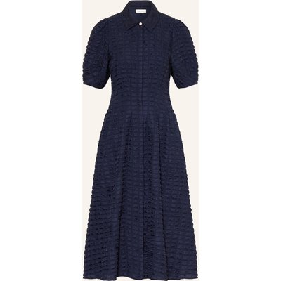 Phase Eight Hemdblusenkleid Yasmine blau