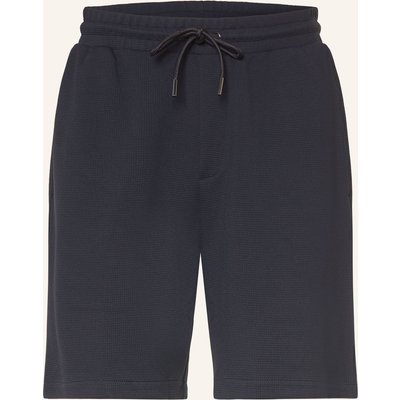Reiss Shorts Renly blau