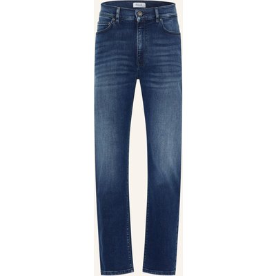 Paul Jeans Paul Tapered Fit blau