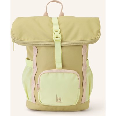 Got Bag Rucksack Adventure beige