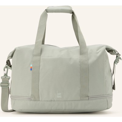 Got Bag Weekender gruen
