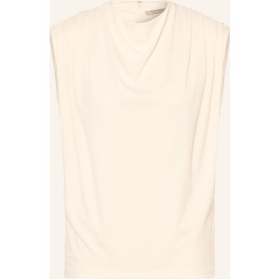 Allsaints Top Emerson weiss