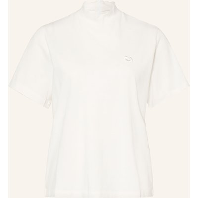 Maje T-Shirt weiss