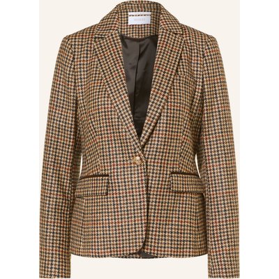 Hobbs Blazer Adeline braun