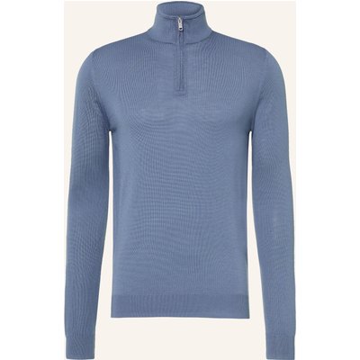 Reiss Troyer Blackhall blau
