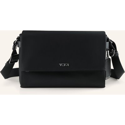 Tumi Voyageur Umhängetasche Azalea schwarz