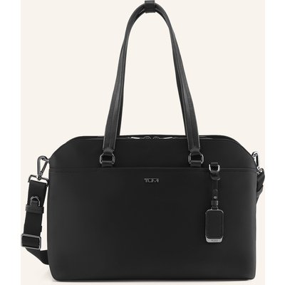 Tumi Voyageur Handtasche Montclair schwarz