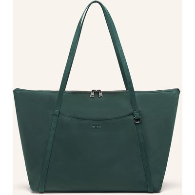 Tumi Voyageur Shopper Q gruen