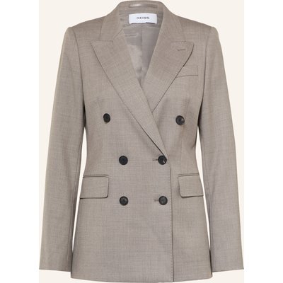 Reiss Blazer Darcy grau
