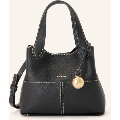 Furla Handtasche Primrose Mini schwarz