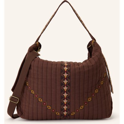Ba&Sh Shopper Lenny braun