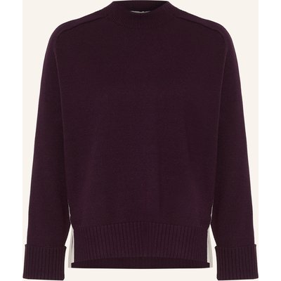 Phase Eight Pullover Hallie rot