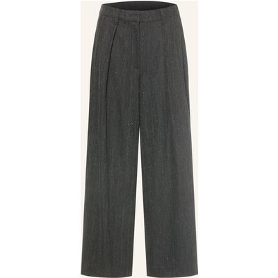 Opus Pants Hose Mikha schwarz