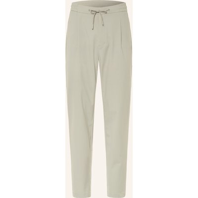 Alphatauri Chino Pavre Slim Fit gruen