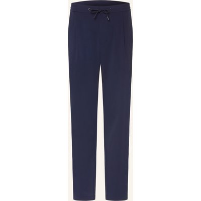 Alphatauri Chino Pavre Slim Fit blau