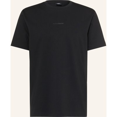 Alphatauri T-Shirt Joulon schwarz
