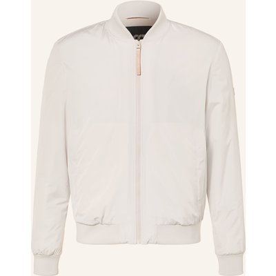 Alphatauri Blouson Oublis grau