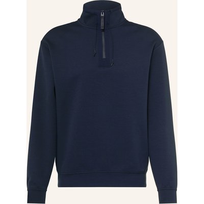 Alphatauri Sweat-Troyer Sylves blau