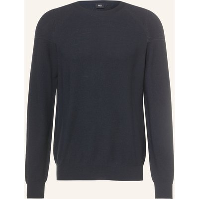 Alphatauri Pullover Fosop blau