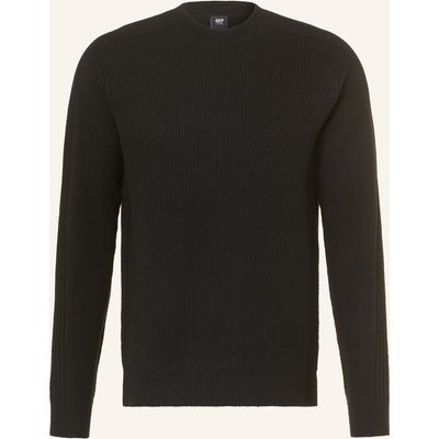 Alphatauri Pullover Freims schwarz