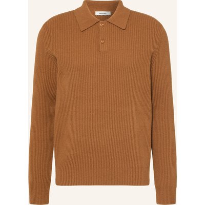 Sandro Pullover braun