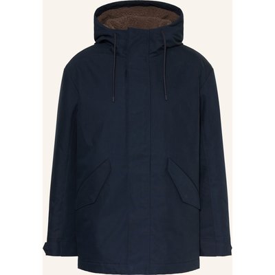 Marc O'polo Parka blau