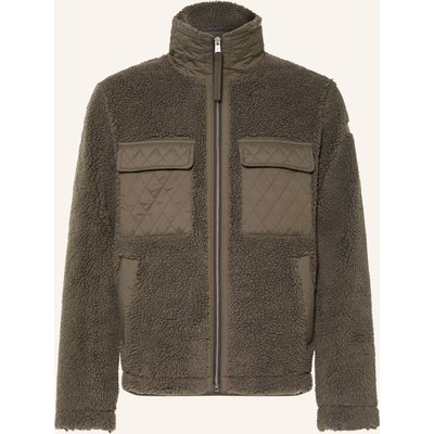 Marc O'polo Overjacket gruen