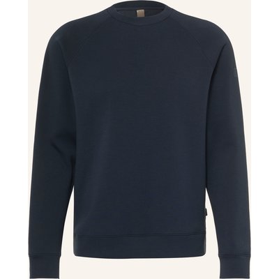 Duno Sweatshirt Vorn Bardi blau