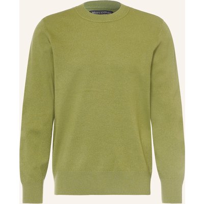 Marc O'polo Pullover gruen