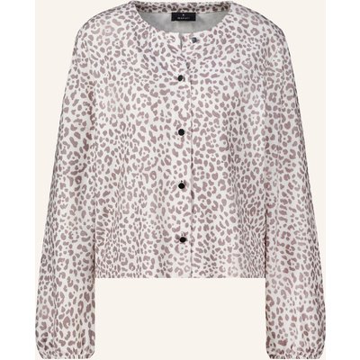 Monari Strickjacke beige