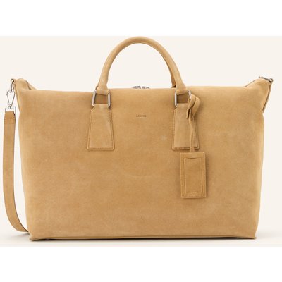 Sandro Reisetasche braun