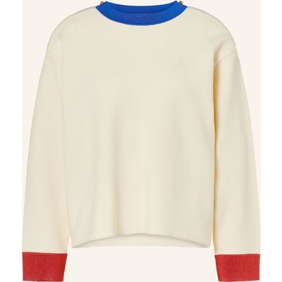 Sandro Pullover weiss