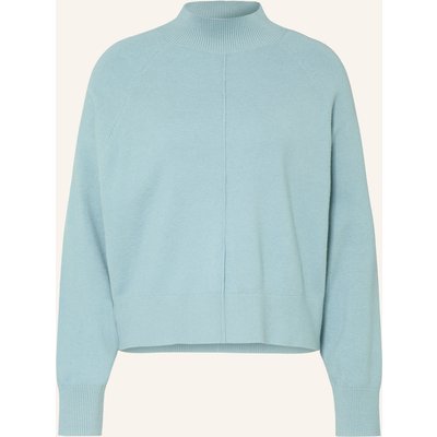 Opus Pullover Pleem gruen