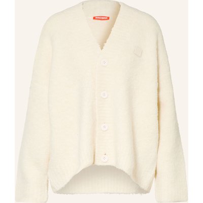 Wrstbhvr Strickjacke Raso v2 beige