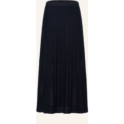 Ba&Sh Strickrock Doha blau