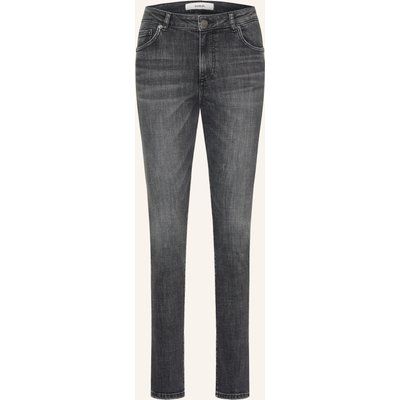 Ba&Sh Skinny Jeans Niko grau