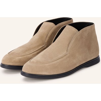 Lilienfels Loafer grau