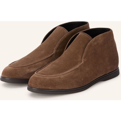 Lilienfels Loafer braun