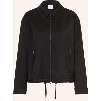 Bogner Bluse Elody schwarz
