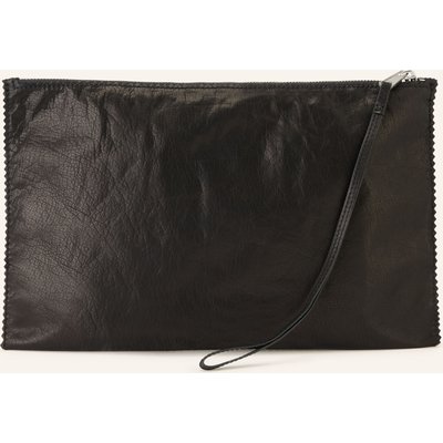 Allsaints Pouch Siloh Large schwarz