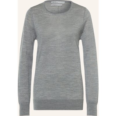 Allsaints Pullover Coyte grau