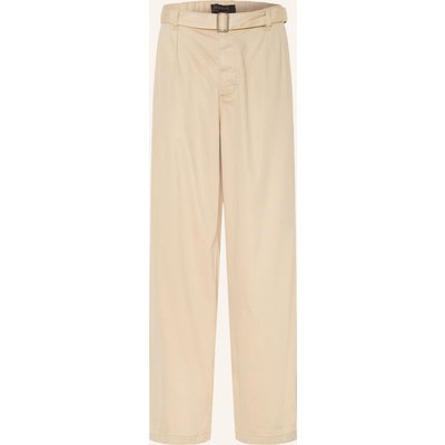 Allsaints Chino Aldford Regular Fit beige