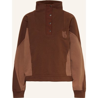 Ba&Sh Sweat-Troyer Jessy braun