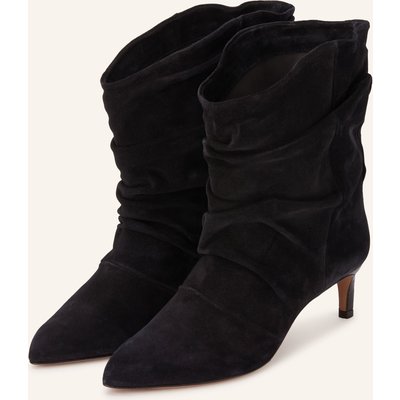 Ba&Sh Stiefeletten Colivia schwarz