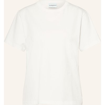 Claudie Pierlot T-Shirt weiss