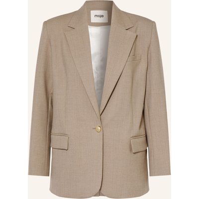 Maje Blazer beige