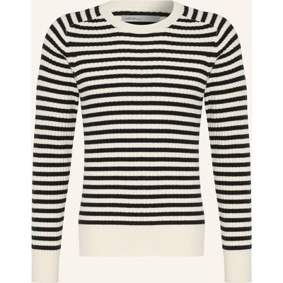 Allsaints Pullover Arlo schwarz