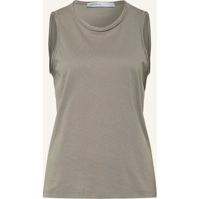 Allsaints Top Jenny gruen
