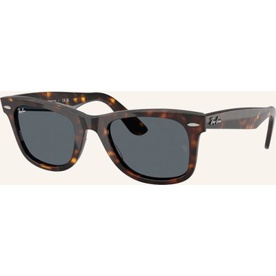Ray-Ban Sonnenbrille rb2140 Wayfarer braun