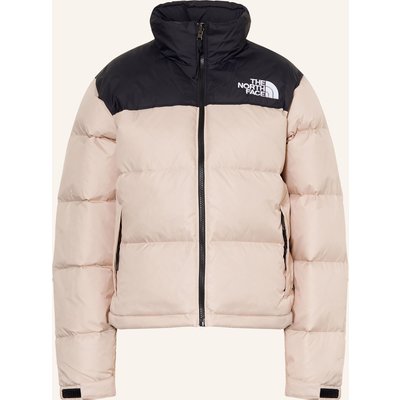 The North Face Daunenjacke 1996 Retro Nuptse beige